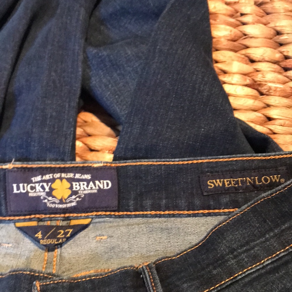 Jeans - Picture 3 of 3